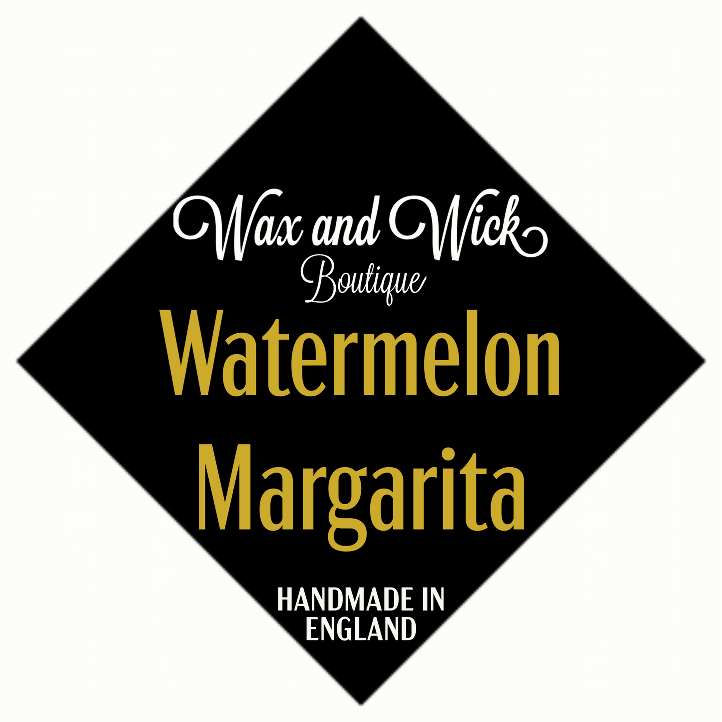 Watermelon Margarita - Snapbar Wax Melt