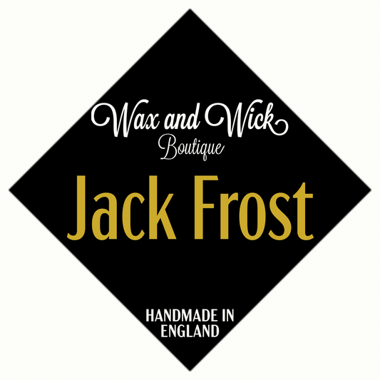 Jack Frost - Pack of Wax Melts