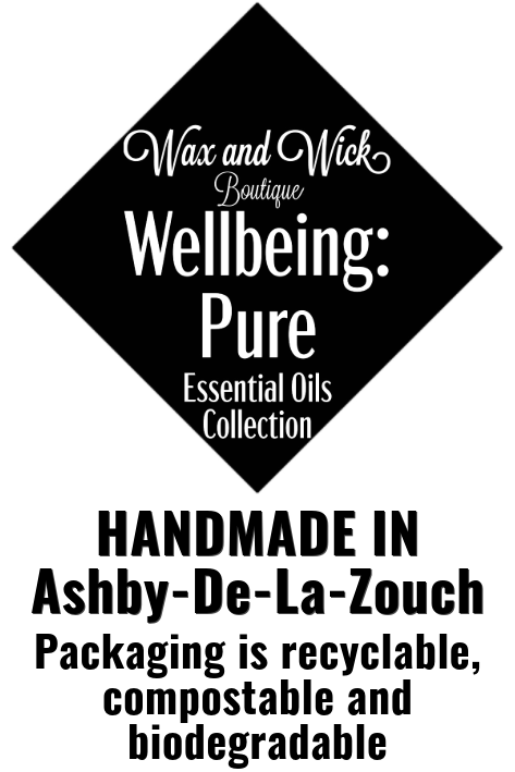 Wellbeing: Pure - Pack of Wax Melts