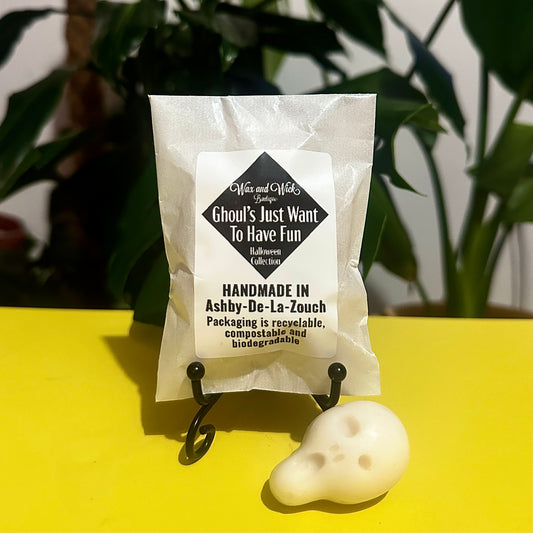 Ghouls Just Want To Have Fun - Pack of Wax Melts