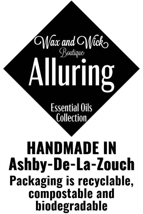 Alluring - Pack of Wax Melts