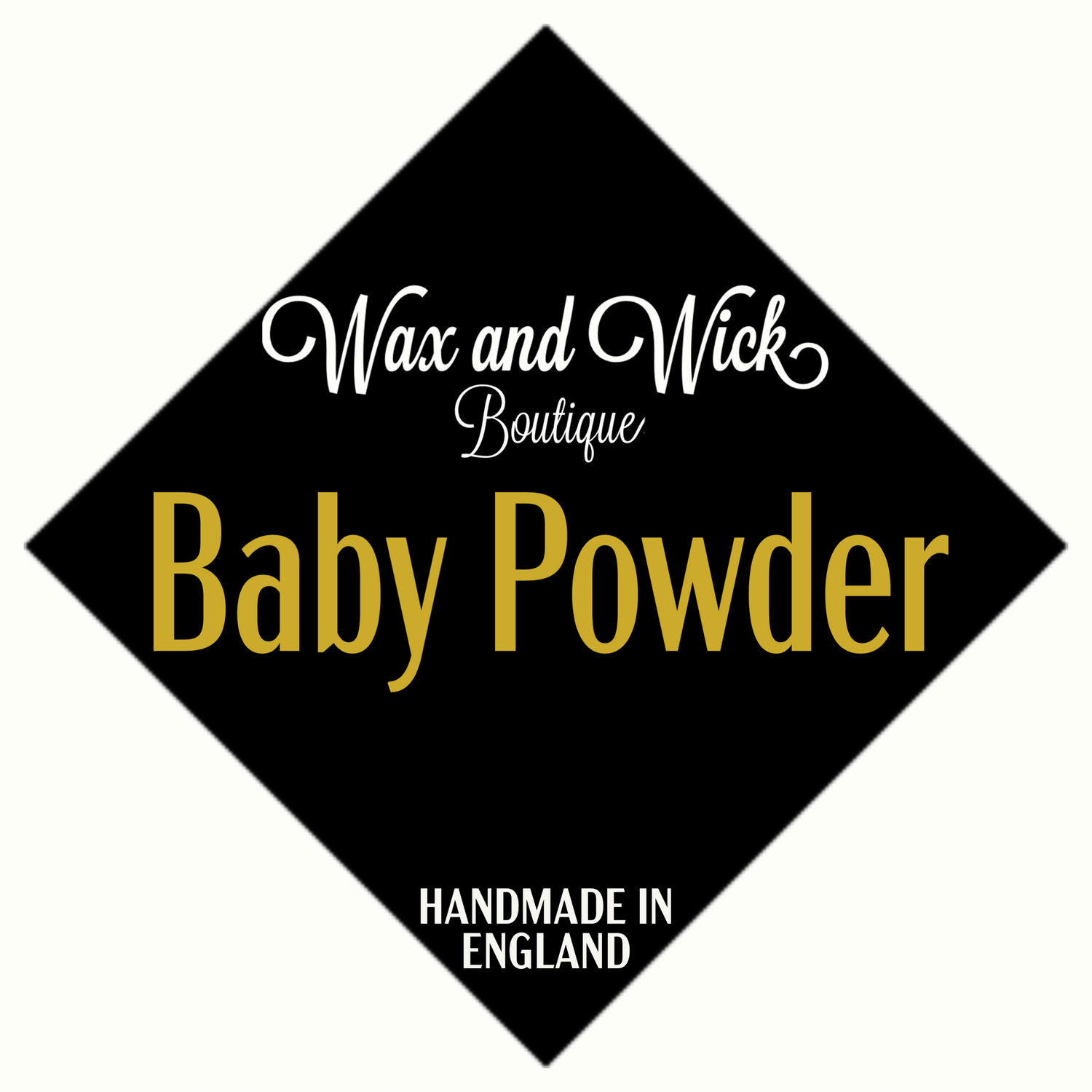 Baby Powder