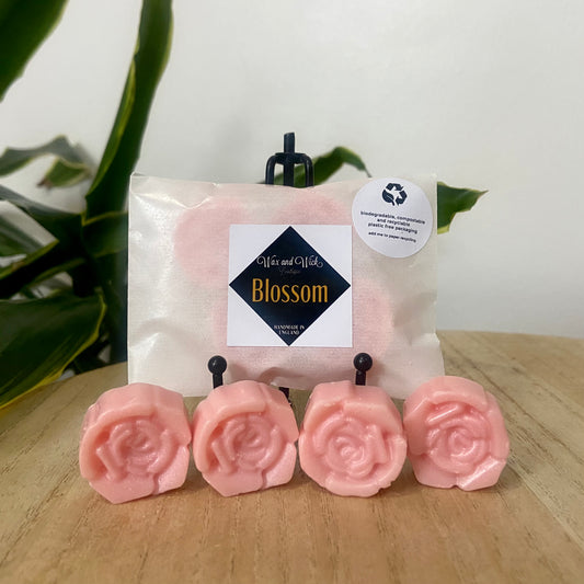 Blossom - Pack of Wax Melts