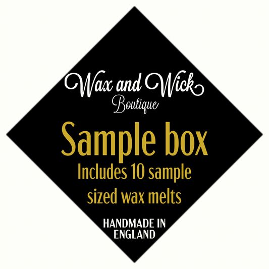 Sample Box