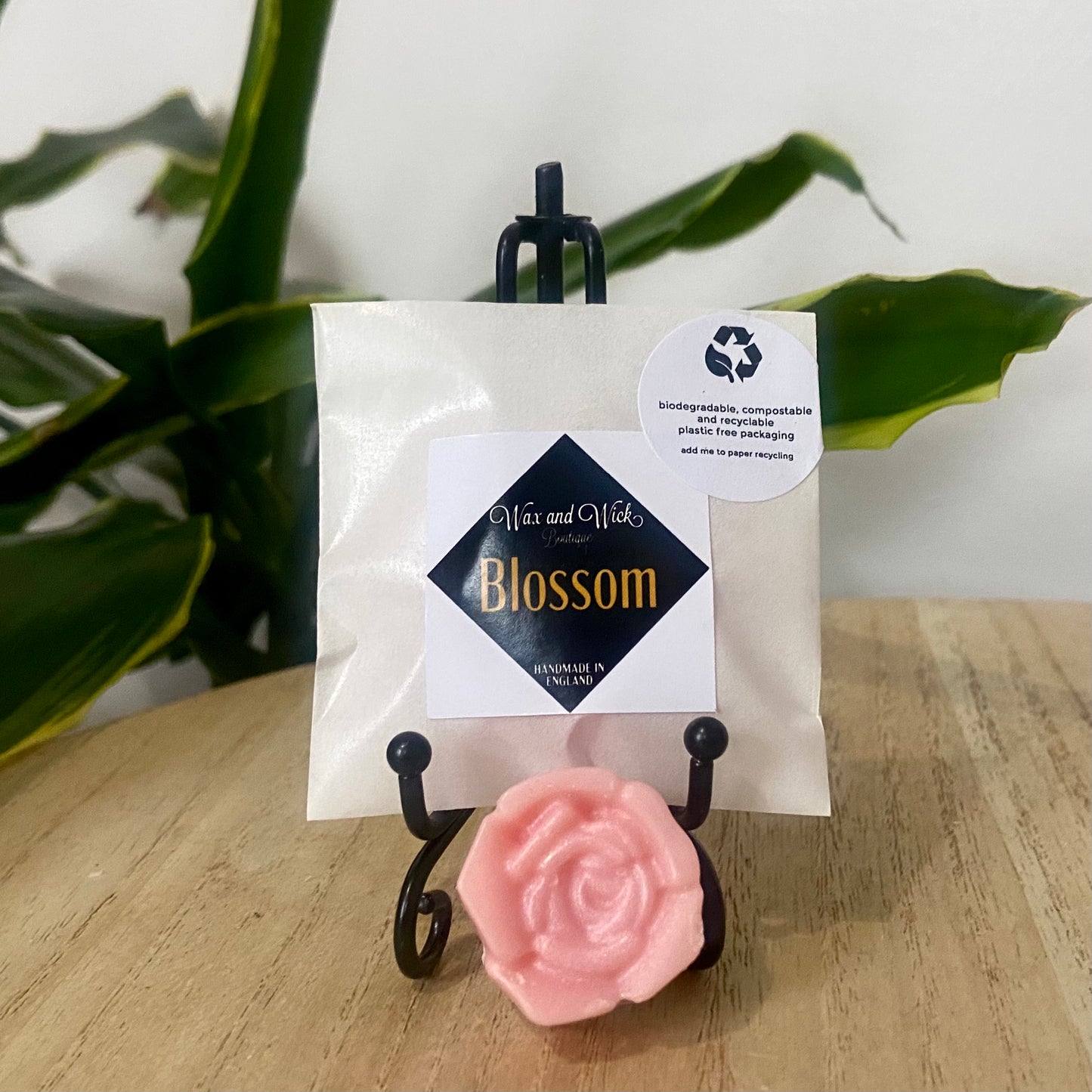 Blossom - Single Wax Melt