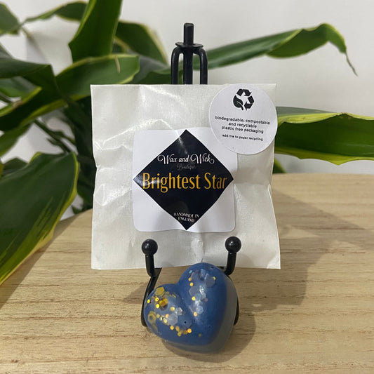 Brightest Star - Single Wax Melt