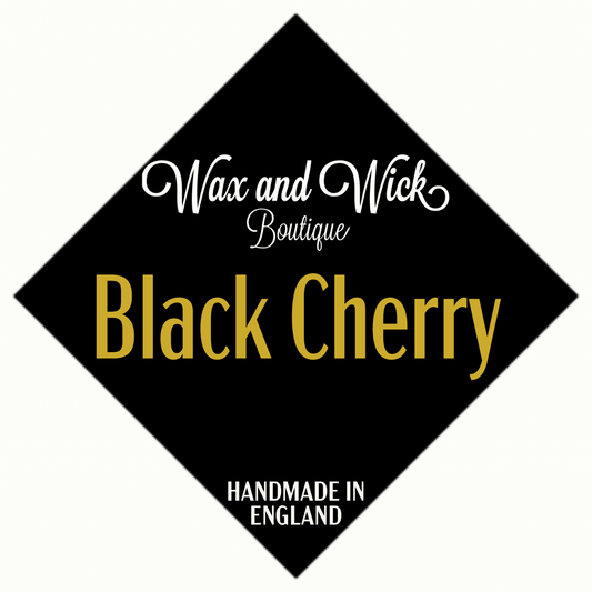 Black Cherry - Snapbar Wax Melt