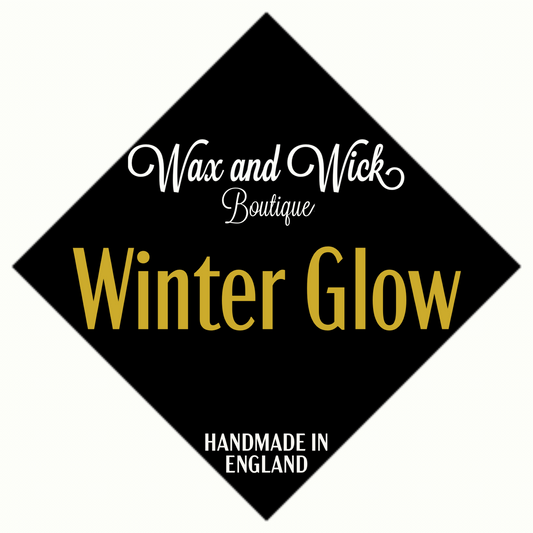 Winter Glow - Snapbar EcoSoya Wax Melt